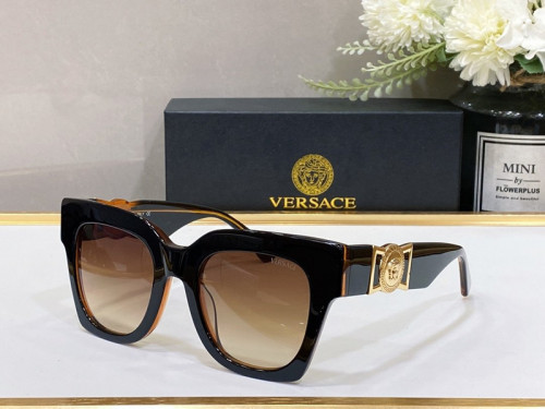 Versace Sunglasses AAAA-861