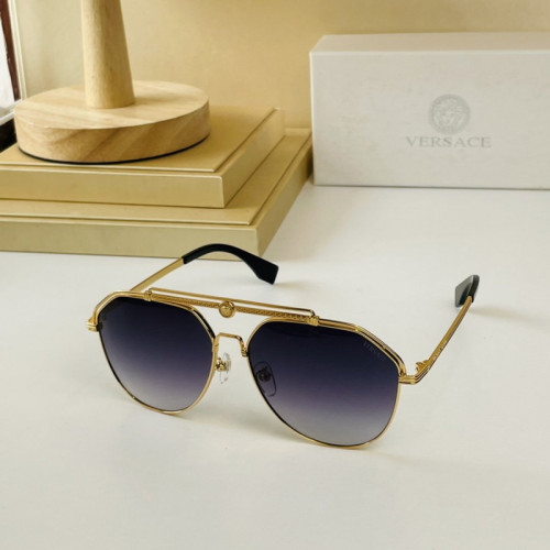 Versace Sunglasses AAAA-283