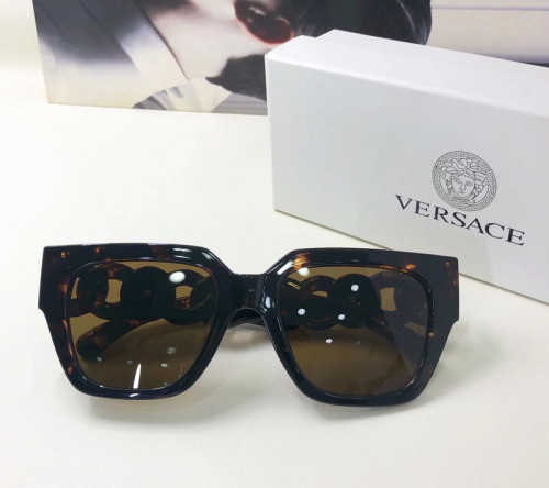 Versace Sunglasses AAAA-821
