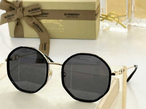 Versace Sunglasses AAAA-432