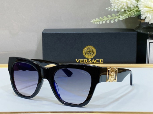 Versace Sunglasses AAAA-854