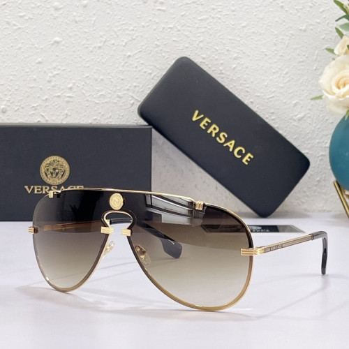 Versace Sunglasses AAAA-253