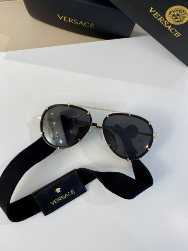 Versace Sunglasses AAAA-171