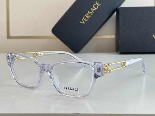 Versace Sunglasses AAAA-448