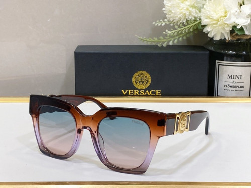 Versace Sunglasses AAAA-866
