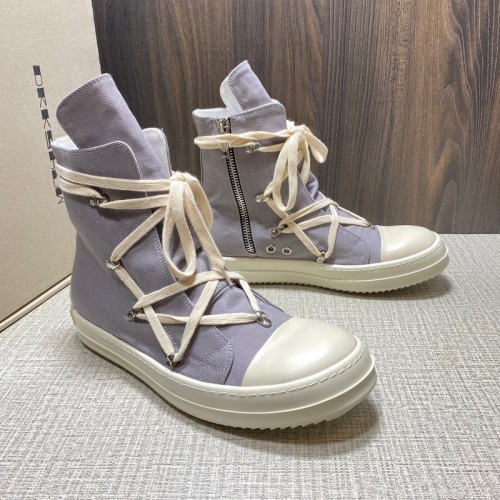 Super Max Rick Owens Shoes-087