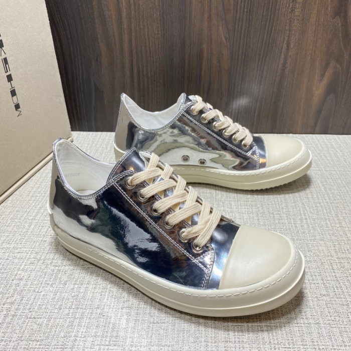 Super Max Rick Owens Shoes-080