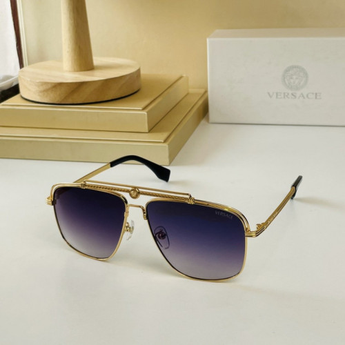 Versace Sunglasses AAAA-257