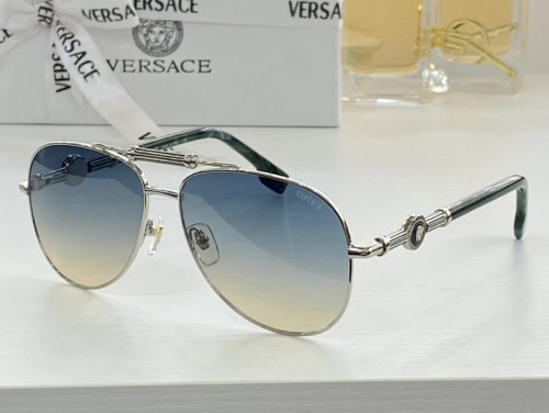 Versace Sunglasses AAAA-204