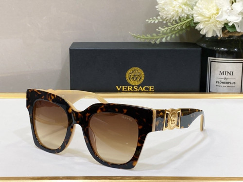 Versace Sunglasses AAAA-865