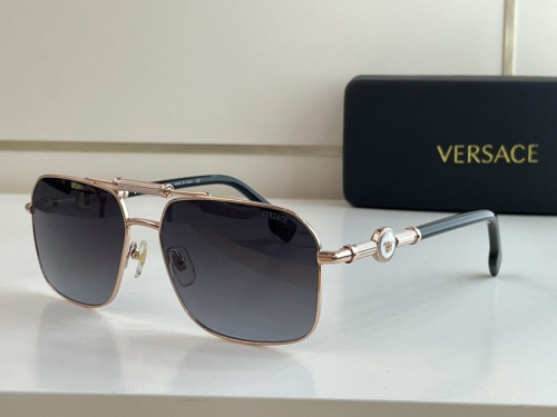 Versace Sunglasses AAAA-215