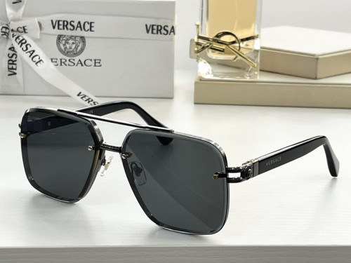 Versace Sunglasses AAAA-398