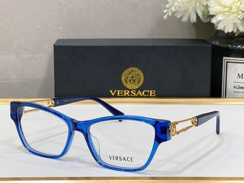 Versace Sunglasses AAAA-459