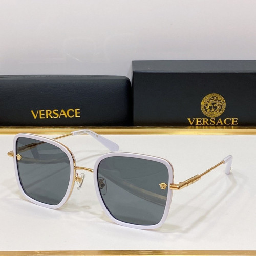 Versace Sunglasses AAAA-292