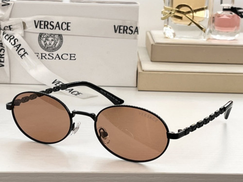 Versace Sunglasses AAAA-1084
