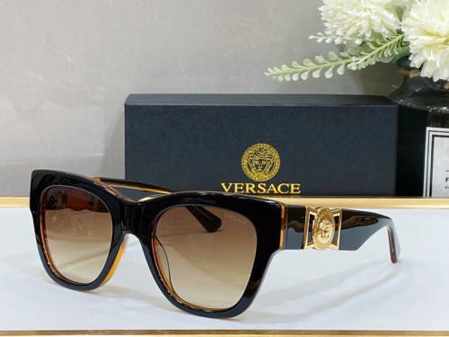 Versace Sunglasses AAAA-849