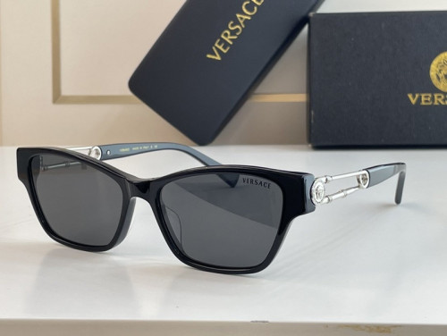 Versace Sunglasses AAAA-452