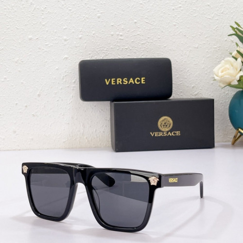 Versace Sunglasses AAAA-1011