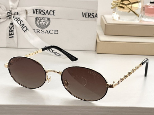 Versace Sunglasses AAAA-1086