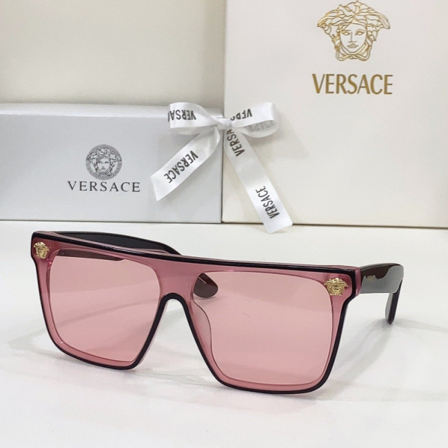 Versace Sunglasses AAAA-1064