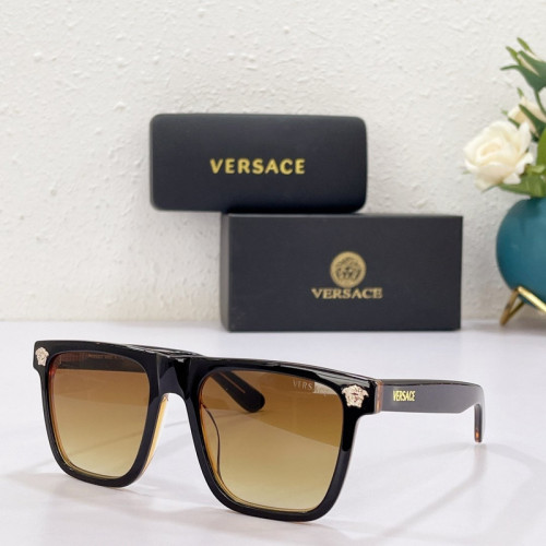 Versace Sunglasses AAAA-1012
