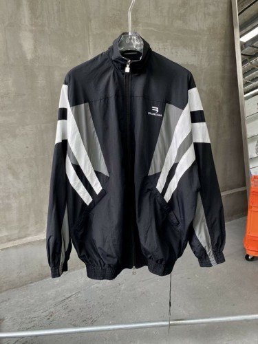B Jacket High End Quality-001