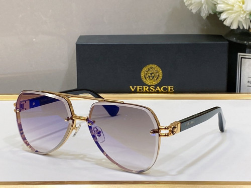 Versace Sunglasses AAAA-392