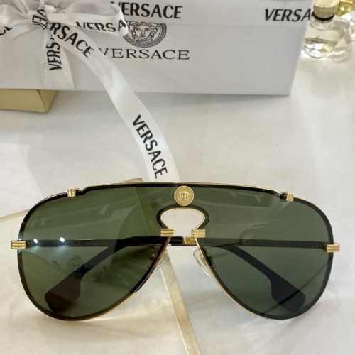 Versace Sunglasses AAAA-255