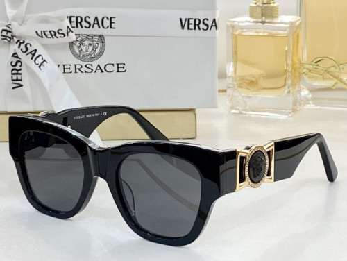 Versace Sunglasses AAAA-844