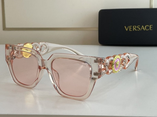 Versace Sunglasses AAAA-834