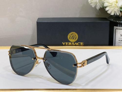 Versace Sunglasses AAAA-391