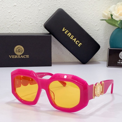 Versace Sunglasses AAAA-715