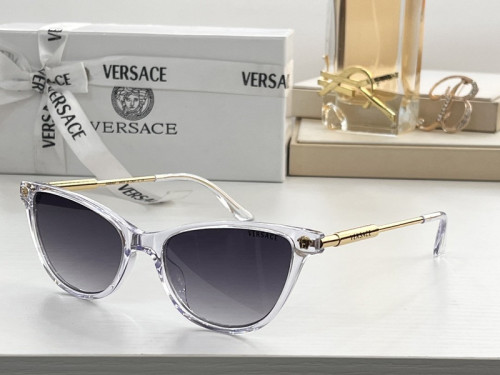 Versace Sunglasses AAAA-511