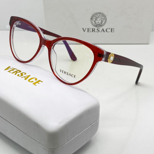 Versace Sunglasses AAAA-614