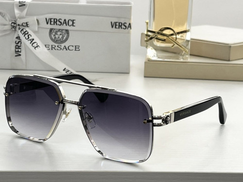 Versace Sunglasses AAAA-395