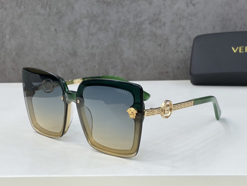 Versace Sunglasses AAAA-1022