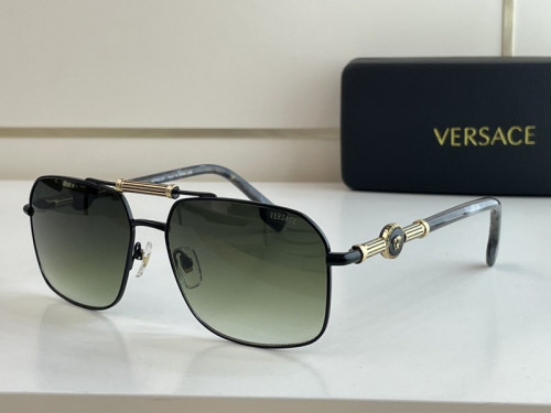 Versace Sunglasses AAAA-218