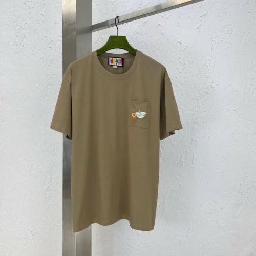 G Short Shirt High End Quality-368