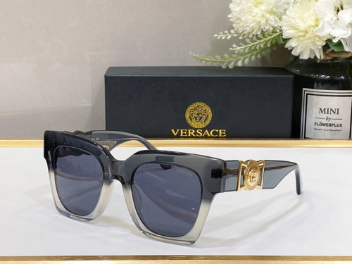 Versace Sunglasses AAAA-859