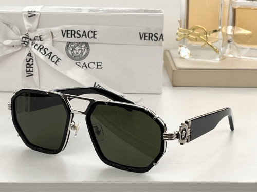 Versace Sunglasses AAAA-160