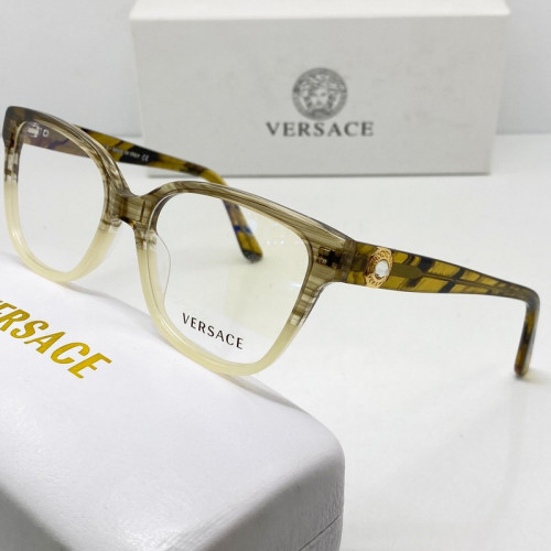 Versace Sunglasses AAAA-605