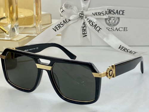 Versace Sunglasses AAAA-782