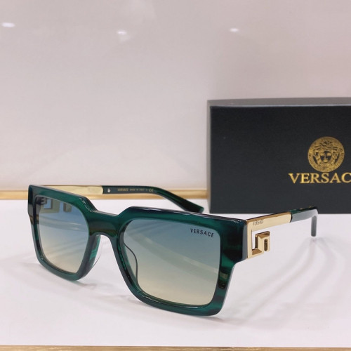 Versace Sunglasses AAAA-1082