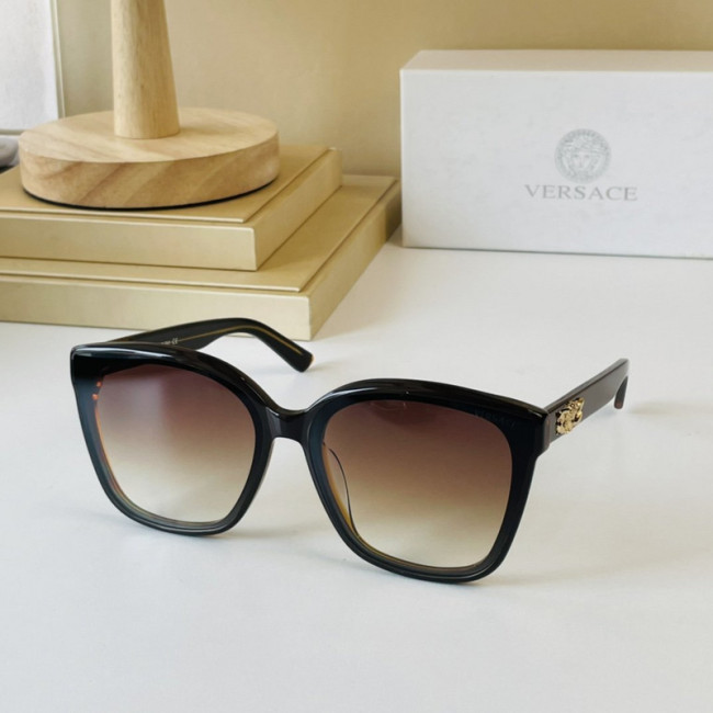Versace Sunglasses AAAA-538