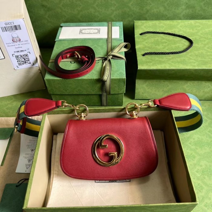 G High End Quality Bag-350