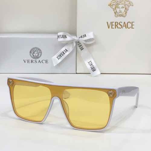 Versace Sunglasses AAAA-1063