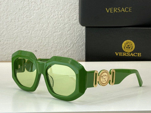 Versace Sunglasses AAAA-725