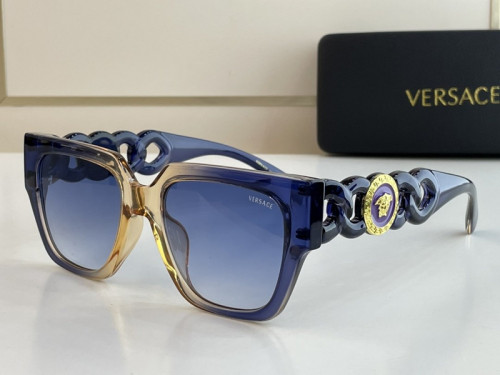 Versace Sunglasses AAAA-830