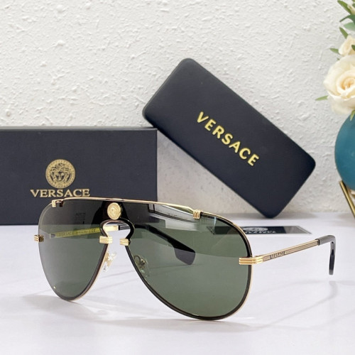 Versace Sunglasses AAAA-240