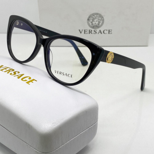 Versace Sunglasses AAAA-589